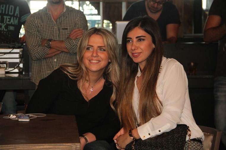 Diageo Reserve World Class Competition at Indie